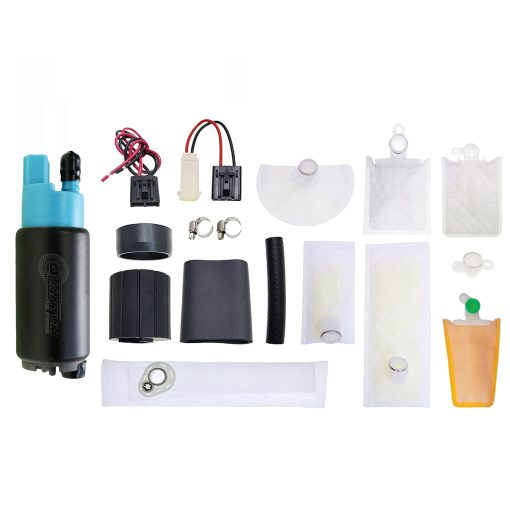 Kit de Instalacion HFP-382-U con Bomba de Combustible y Filtros