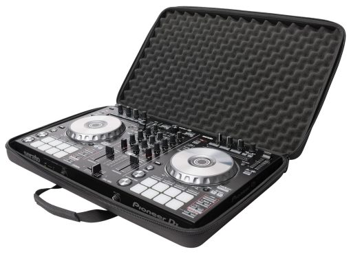 Estuche rigido Magma CTRL Case XL Plus para Omnis Duo, Mixstream Pro +, DDJ-SR2, Traktor Kontrol S4 MK3 y Controladores de DJ de tamaño similar - Imagen 2