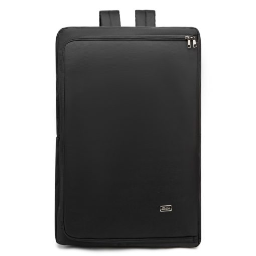 Mochila DJ Rabjen para Clubes, Estuche para Mezclador DJ Compatible con Pioneer DDJ-SR2, Pioneer DDJ-FLX6-GT, RANE ONE y Otros Equipos