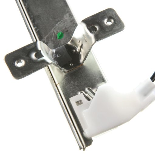 YHTAUTO Regulador de Ventana Trasera del Lado del Pasajero con Motor de 2 Pines para Buick Century 1997-2005, Regal 1997-2004 y Oldsmobile Intrigue 1998-2002, Sedan - Imagen 6