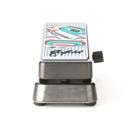 Pedal de Efectos para Guitarra JIM DUNLOP Jerry Cantrell Rainier Fog Cry Baby Wah JC95B - Imagen 6