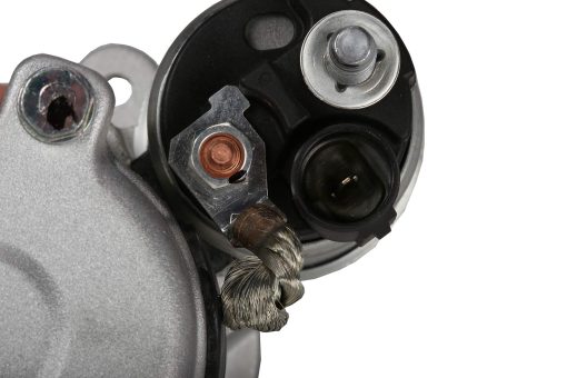 Arranque ACDelco 25193776 - Imagen 2