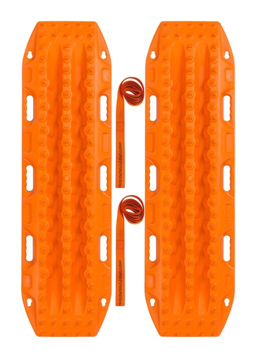 Tablero de recuperacion de vehiculos MAXTRAX MKII Safety Orange