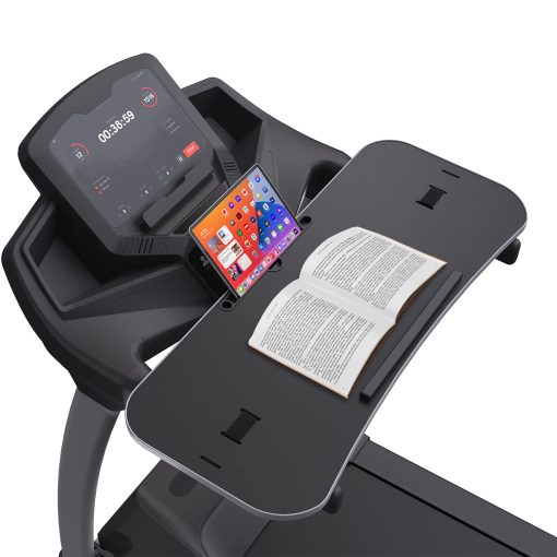 Mesa de escritorio para cinta de correr Miden, 36 pulgadas Mesa para laptop de cinta de correr, Soporte Ergonomico para laptop de cinta de correr