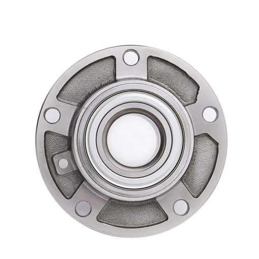 Juego de 2 Cojinetes de Cubo de Rueda Delantera FKG 513125 para BMW Z3 Z4 M3 318i 318is 318Ci 325i 325Ci 325is 328i 328is 330i 330Ci 540i 740i 850i - Imagen 6