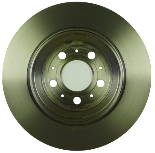 Disco de freno premium Bosch 52011371 QuietCast - Compatible con Volvo XC90 seleccionado; TRASERO - Individual - Imagen 2
