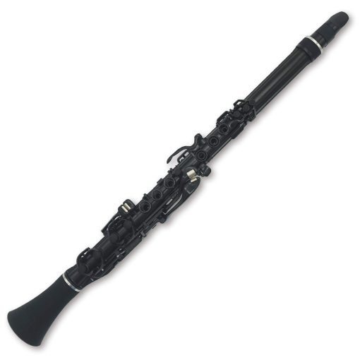 Clarinete 2.0 (Negro/Negro) - Imagen 2