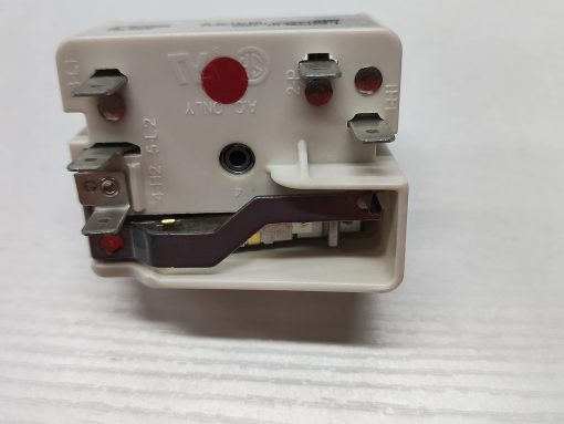 Interruptor de superficie 318293827 para estufa Frigidaire - Imagen 6