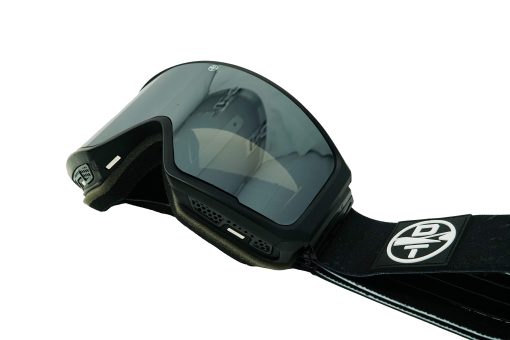 Gafas de Moto Dune Therapy MX ATV UTV SXS Proteccion Ocular de Arena Suciedad Polvo - Imagen 4
