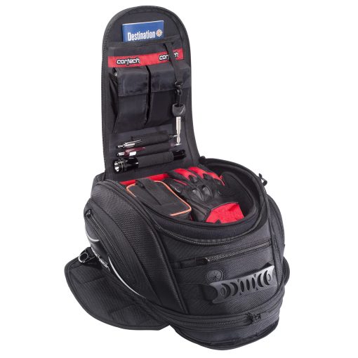 Bolso para Tanque Cortech Super 2.0 de 18L - Imagen 3