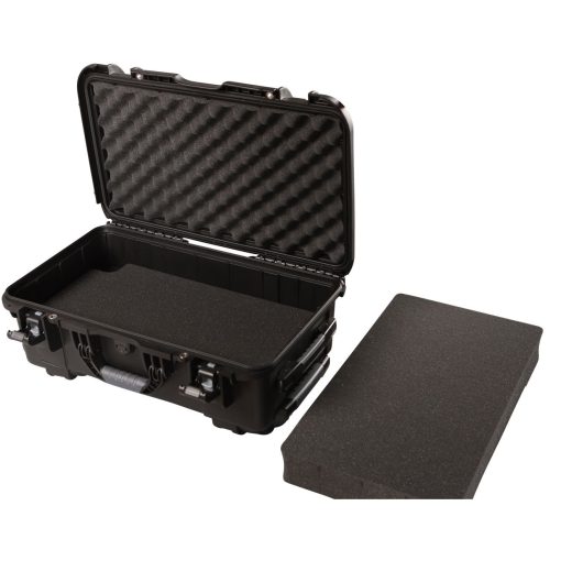 Estuche Gator Cases Titan Series a prueba de agua 20.5" x 15.3" x 10.1" (GU-2015-10-WPNF) - Imagen 8