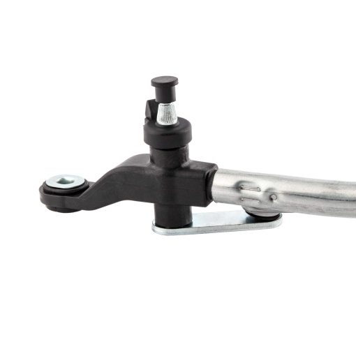 Ensamblaje de Enlace de Transmision de Limpiaparabrisas MYSMOT Compatible con Jee-p Wrangler 2007-2017 / Jee-p Wrangler JK 2018 55077859AC 602-105 - Imagen 6