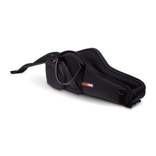 Estuche Gator Cases Allegro Series Pro para Saxofon Alto en Mi b (GBPB-ALTOSAX) - Imagen 7