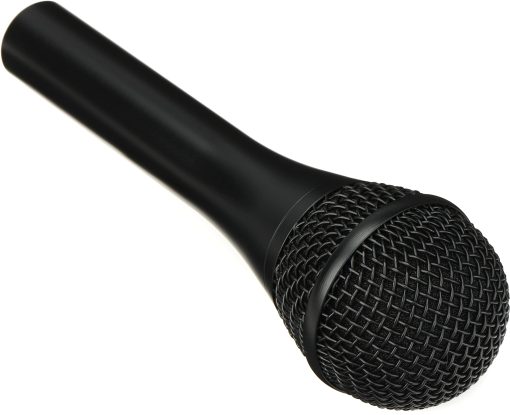 Microfono Vocal Dinamico Audix OM2 - Imagen 5
