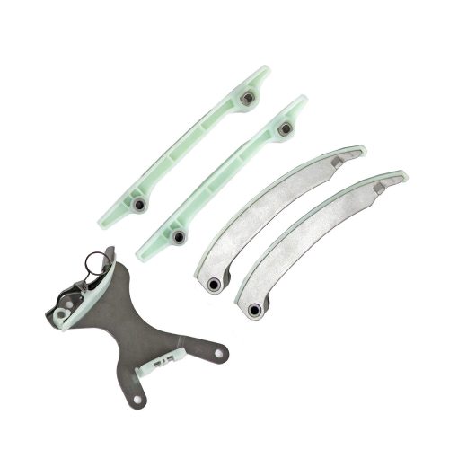 Kit de cadena de tiempo DNJ TK1102A para 2007-2013 / Chrysler, Dodge, Jeep, Ram / 1500, Aspen, Commander, Dakota, Grand Cherokee, Ram 1500/4.7L / SOHC / V8 / 16V / 285cid / VIN N, VIN P - Imagen 4