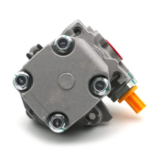 Bomba de direccion asistida Chefull 21-5173 sin deposito compatible con 2006 2007 2008 2009 para Hummer H3, Bomba de asistencia de potencia - Imagen 5