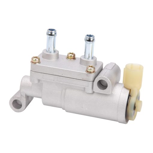 Valvula de Control de Aire en Reposo SLTY 36450-PP4-E01 36450PM6A01 Compatible con Acura Integra 1.6L 1988-1995 Honda Civic 1988-1991 CRX - Imagen 3