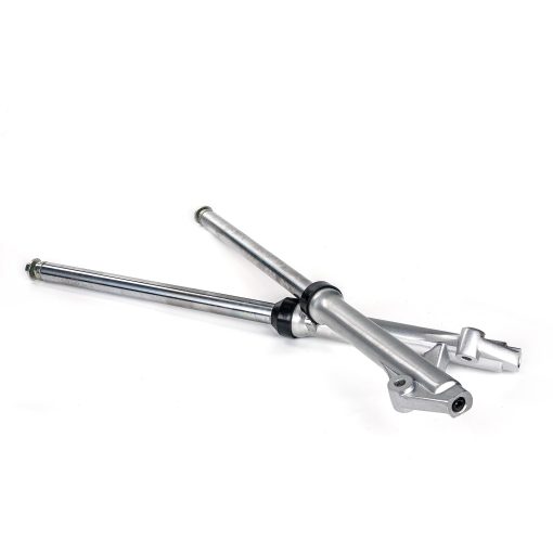 Suspension SUNQIAO PW80 Front Fork para Yamaha PW80 PY80 PEEWEE Y-Zinger 80 Kid Bikes - Imagen 2