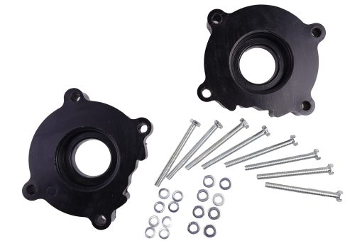 Kit de elevacion Leveling de 1.2 pulgadas 30mm para Audi - Compatible con Q7 2005-2015 - Imagen 6