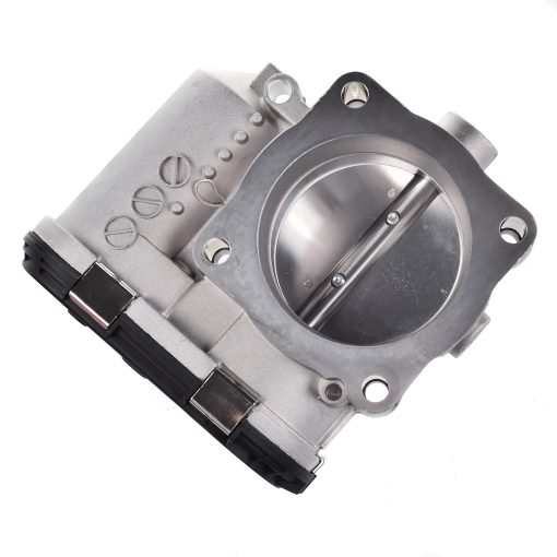 CUGANO Cuerpo del Acelerador Electrico Compatible Con Audi A4 Quattro 2001-2005 Volkswagen Passat L4 1.8L S20151 - Imagen 3