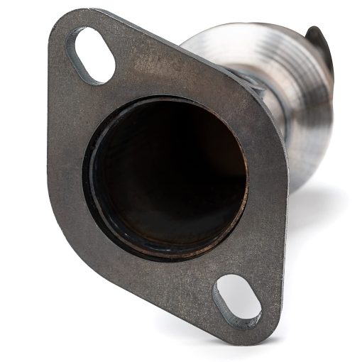 Kit de Convertidor Catalitico Trasero de Alto Flujo FOMIUZY Directo Compatible con Nissan Altima 2007-2016 2.5L (Cumple con EPA) - Imagen 2