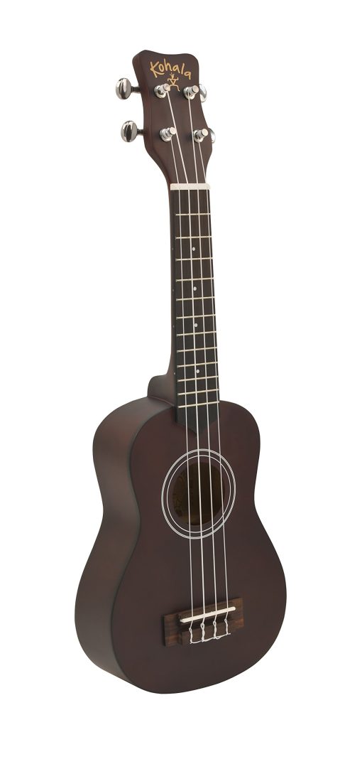 Ukulele de 4 Cuerdas Kohala (KPP-S) - Imagen 3