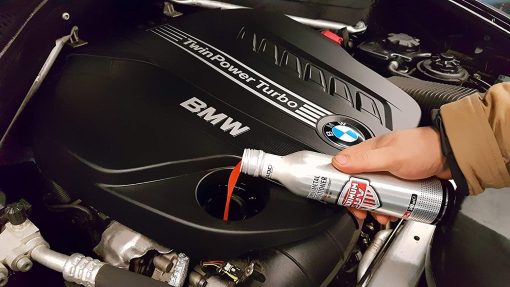 Aditivo de aceite para motor XADO - Proteccion para motores - Aditivo para proteccion contra el desgaste y reconstruccion de superficies metalicas desgastadas - Acondicionador metalico con Revitalizante 1 Etapa Maximo SUV (hasta 10 qt de capacidad de aceite) - Imagen 3