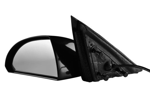 Espejo lateral izquierdo Dependable Direct sin pintar para Chevy Impala 2006-2013, Chevy Impala Limited 2014-2016 - Espejo de puerta operado por energia no calentado y no plegable - GM1320306 - Imagen 3