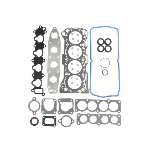Juego de empaquetadura de culata DNJ HGB530 con Kit de pernos de culata para Suzuki Sidekick 1992-2001 1.6L 1590cc 97cid L4 SOHC - Imagen 4