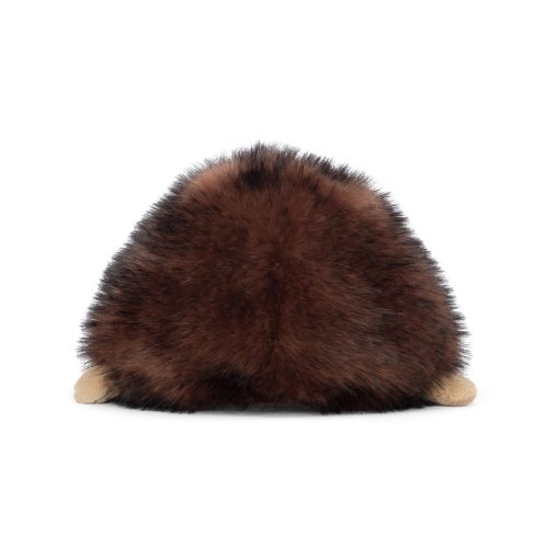Peluche de Erizo Hamish de Jellycat, 16 pulgadas | Juguete de Peluche de Bosque | Regalo Clasico para Ninos - Imagen 3
