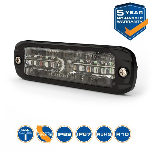 ECCO ED3802AW LED DIRECTIONAL - MONTAJE EN SUPERFICIE - Imagen 3