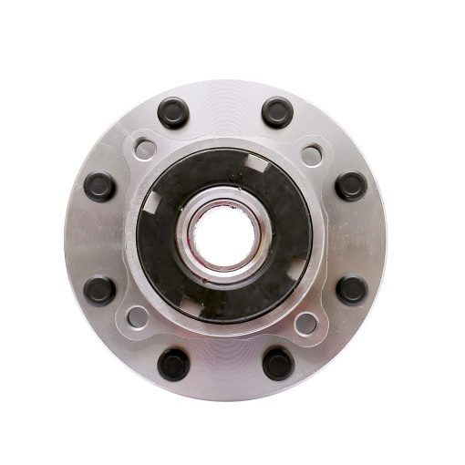 FKG 515076 Conjunto del Cubo de la Rueda Delantera Compatible con 1999 Ford F-250 Super Duty (SRW, Hilos Gruesos; Hasta 03/21/99-4x4 unicamente), 1999 Ford F-350 Super Duty (SRW, Hilos Gruesos; Hasta 03/21/99-4x4 unicamente) - Imagen 5