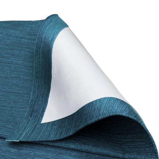 Recambio de Tela para Toldo de RV RecPro | Opciones de Ancho de 8 a 22 Pies | Variedad de Colores Disponibles | Recambio de Toldo para RV de 8' (96") de Longitud | Vinilo Premium (13' - Ancho Real 12' 1", Azul Oceanico Degradado) - Imagen 5