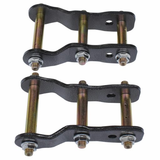 BoCID Kit de Elevadores de 2" para Jeep Wrangler YJ 1987-1995 4WD 2WD - Imagen 4
