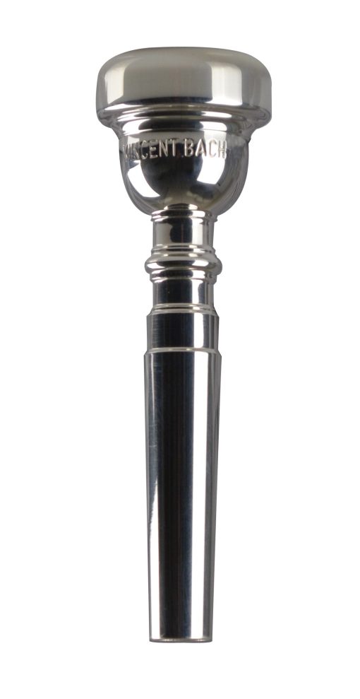 Boquilla para Trompeta Bach (3515B)