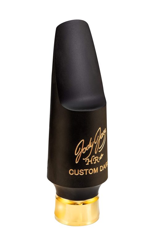 Boquilla de Saxofon Tenor JodyJazz HR CUSTOM DARK 7*
