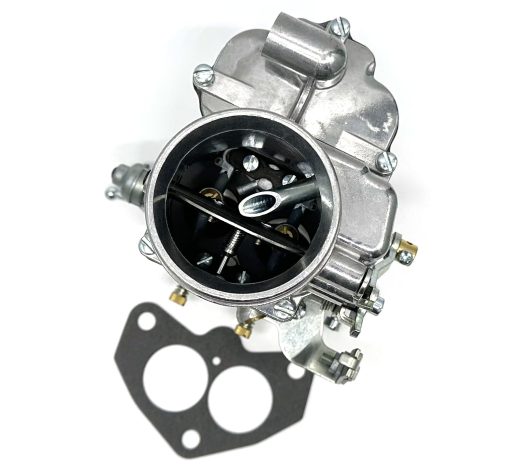 Carburador Nuevo Holley 94 para Motores V8 239"-272" de Cabeza Plana 1939-1953 - Imagen 6
