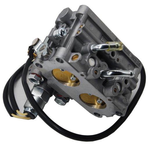 Carburador LOOFU GX670 para GX 670 GX670R GX670U 24HP Motor Pequeño Sustituye a 16100-ZN1-812 16100-ZN1-813 16100-ZN1-802 - Imagen 6