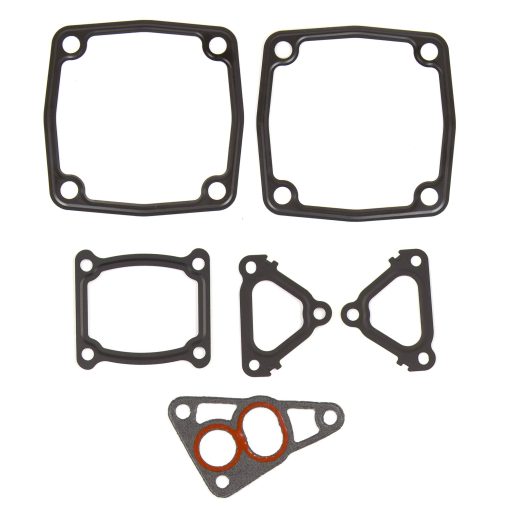 Evergreen HSHB2062 Juego de empaques de culata pernos de la cabeza Ajuste 10-13 Toyota 4Runner FJ Cruiser Tundra 4.0L 1GRFE - Imagen 5