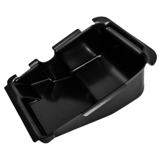 Marco de Asiento Bajo Negro Mate para Honda Ruckus Zoomer NPS50 2003-2020 con Contenedor de Almacenamiento bajo el Asiento - Imagen 6