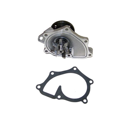 Kit de Temporizacion DNJ TK922WP con Bomba de Agua para 01-15 GM, LEXUS, SCION, TOYOTA / L4 / 2.0L, 2.4L DOHC 16V 1AZFE, 2AZFE, 2AZFXE - Imagen 4