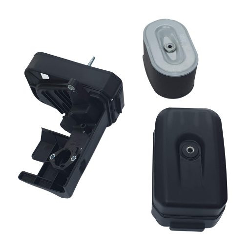 SPERTEK Filtro de Aire + Conjunto de Elemento de Filtro Repuesto para Robin Subaru EX27 9 HP 2793261140 - Imagen 3