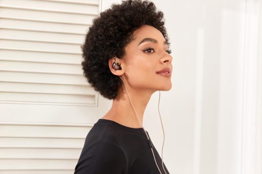 Audifonos KZ AS10 en Monitor Intrauditivo, 5 Armaduras Equilibradas 5BA Audifonos In-Ear KZ Earbuds, Musico en Monitor In-Ear Audifonos de Alta Fidelidad HiFi (Sin Microfono, Verde) - Imagen 9