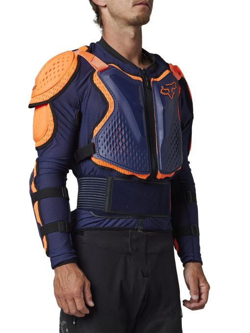 Chaqueta de motocross Fox Racing TITAN SPORT - Imagen 2