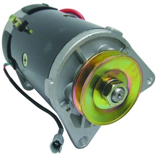 Nuevo Generador de Arranque Compatible con Carro de Golf Yamaha G16 G19 G20 G21 G22 G29 JN6H110001 JN6H110002 GSB107-06 GSB107-06E GSB107-06F