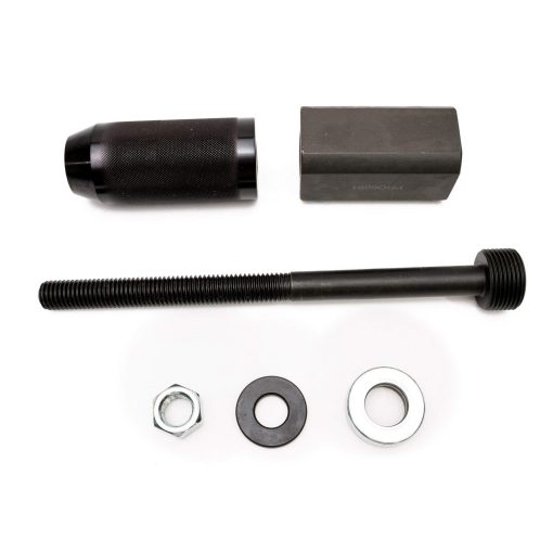 Juego de herramientas para remover e instalar tubos de copas de inyectores de camiones Ferrum Tools para motor 3406E C10 C12 C13 C15 C16 C18 Heavy Duty - Alternativa OEM a 9U-6891