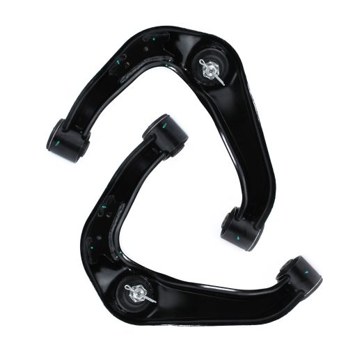 ADIGARAUTO 2-Pack K621246 K621245 Brazos de Control Superior Frontal Compatible con NISSAN FRONTIER 2005-2015 PATHFINDER 2005-2012 XTERRA 2005-2015