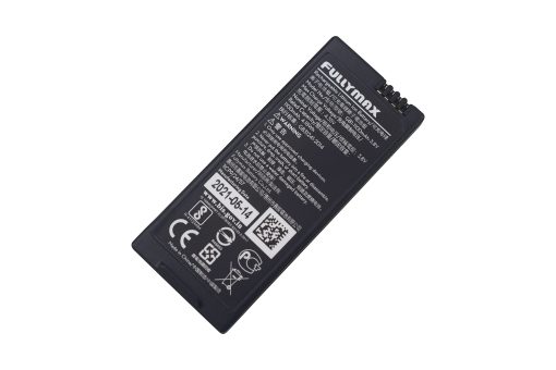 sea jump para Tello Drone de Cuatro Ejes Piezas de Repuesto Drone Remoto 2PCS Bateria de Litio 3.8V 1100mAh + Cargador 3 en 1 - Imagen 7