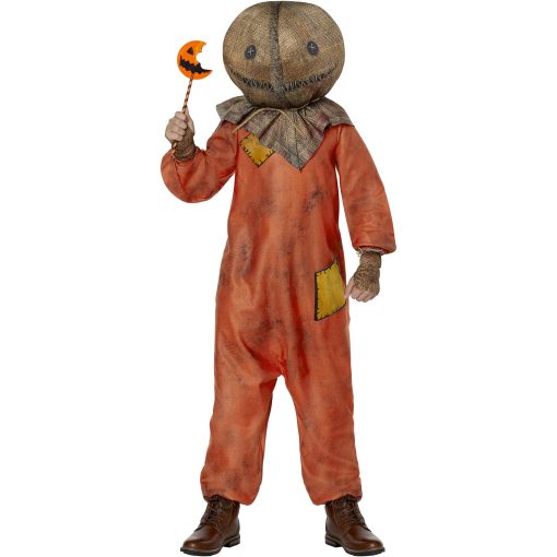 Disfraz InSpirit Designs Kids Sam Trick 'r Treat