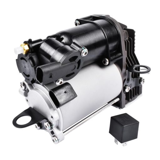 Compresor de Suspension de Aire 1643201204 Compatible con Mercedes Benz W164 X164 GL320 GL350 GL450 GL550 ML320 ML350 ML450 ML500 ML550 ML63 AMG 2007-2012 - Imagen 5